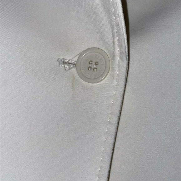 Taylor Bird One Button Jacket - Picture 8 of 16